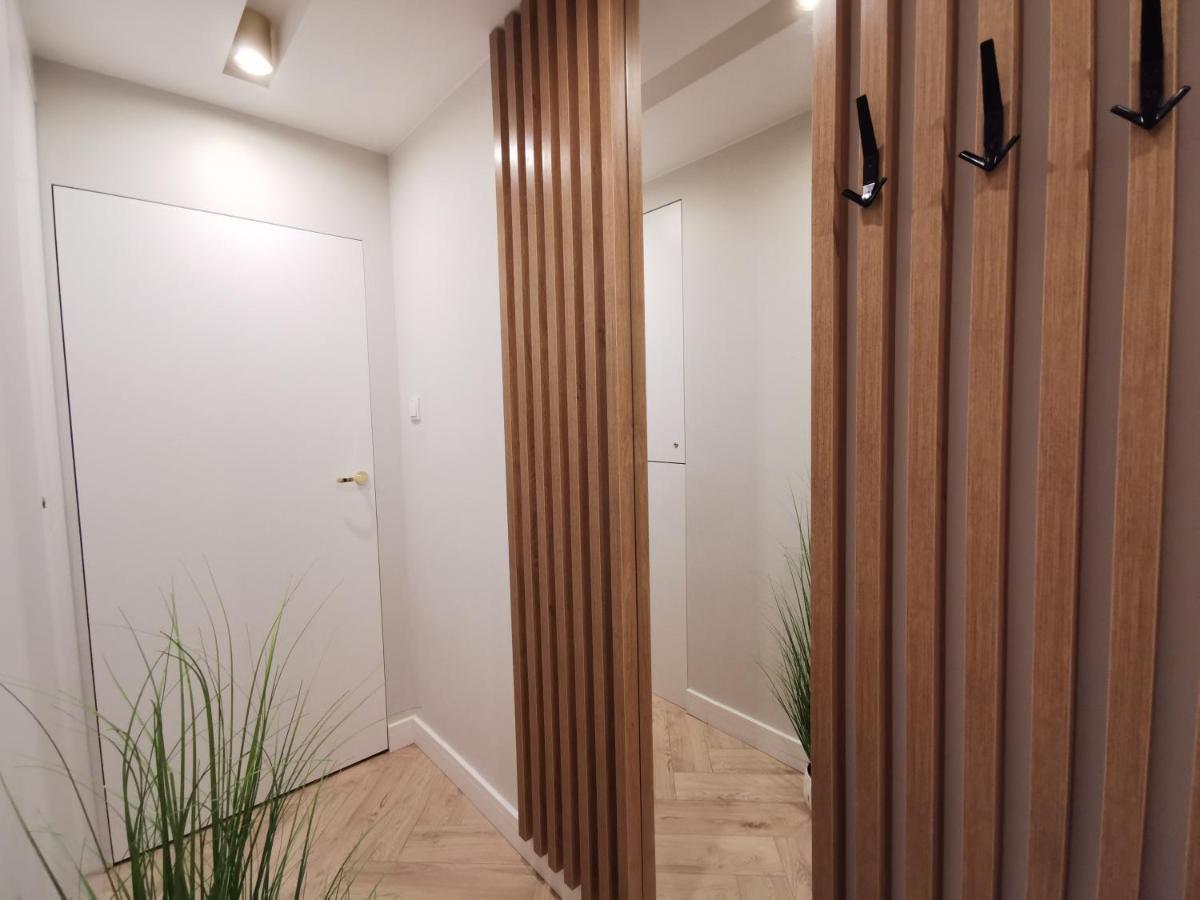 Apartamenty Kielce- Apartament Rubin Przy Zalew Kielecki, Faktura, Parking, Centrum Exterior foto